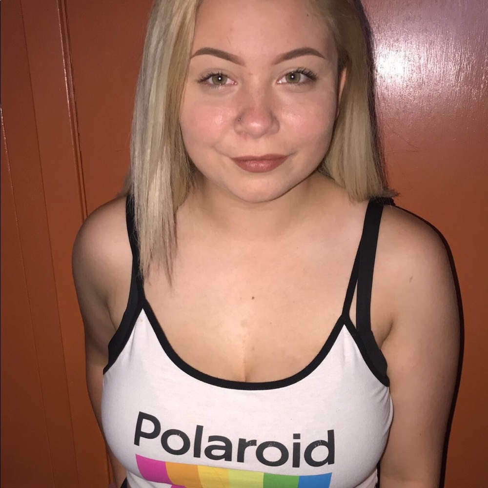 Meet your Posher, Sidney